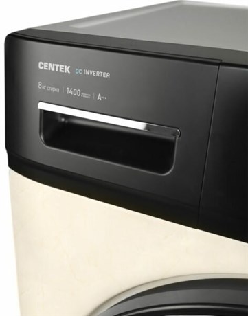 фото: Стиральная машина Centek CT-1959
