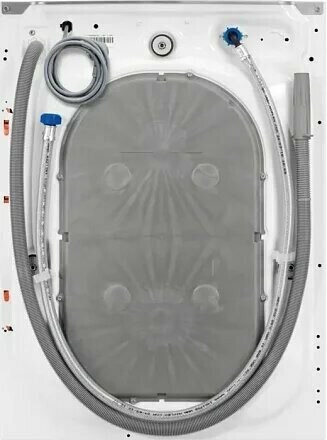фото: Стиральная машина Electrolux EW8F348SCI