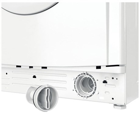 фото: Стиральная машина Indesit IWSE 6105 L