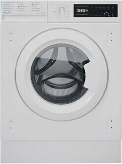 фото: Стиральная машина Krona Zimmer 1400 8K white
