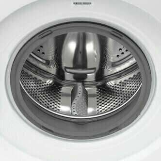 фото: Стиральная машина Krona Zimmer 1400 8K white