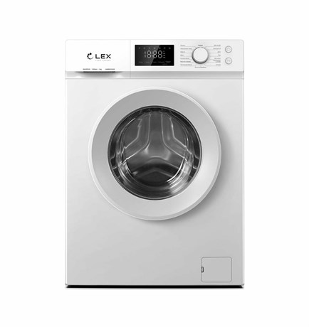 фото: Стиральная машина LEX LWM08012WID