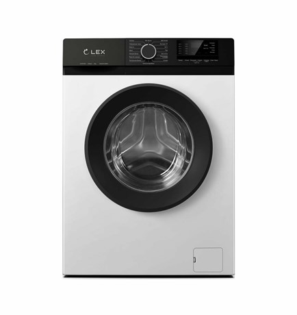 фото: Стиральная машина LEX LWM10012WBlID