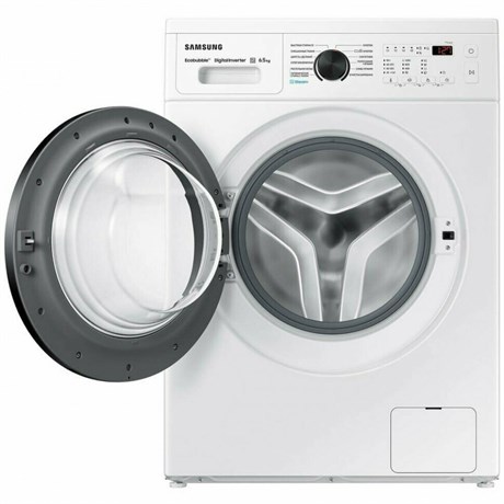 фото: Стиральная машина Samsung WW65AG4S21CELD