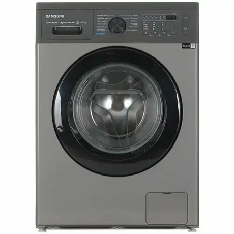 фото: Стиральная машина Samsung WW65AG4S21CXLD