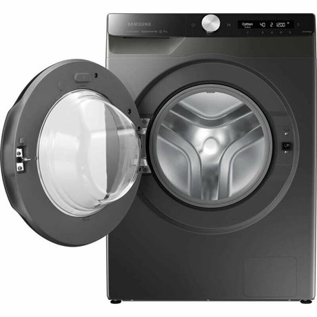 фото: Стиральная машина Samsung WW80AG6S28AXLD