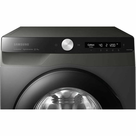 фото: Стиральная машина Samsung WW80AG6S28AXLD