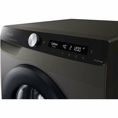 фото: Стиральная машина Samsung WW80AG6S28AXLD