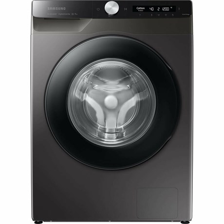 фото: Стиральная машина Samsung WW80AG6S28AXLD