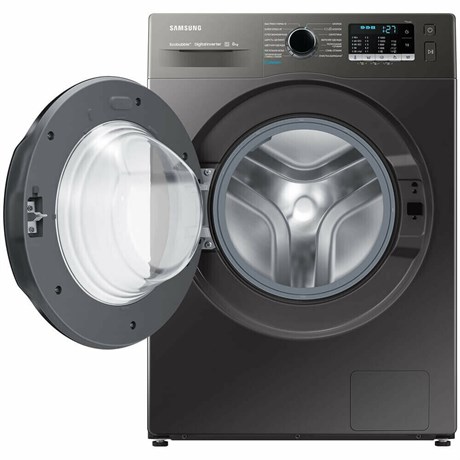фото: Стиральная машина Samsung WW80AGAS26AXLD