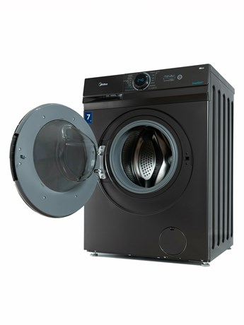 фото: Стиральная машина Midea MF100W70/S