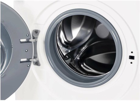 фото: Стиральная машина Midea MF100W80BS