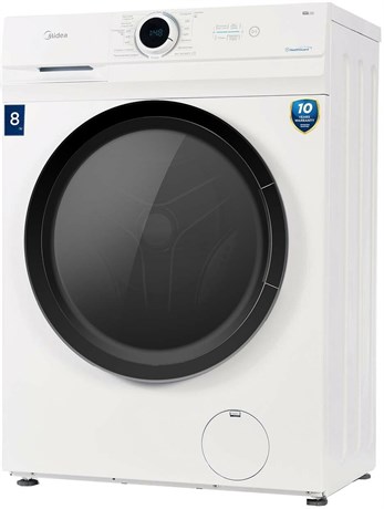 фото: Стиральная машина Midea MF100W90BS