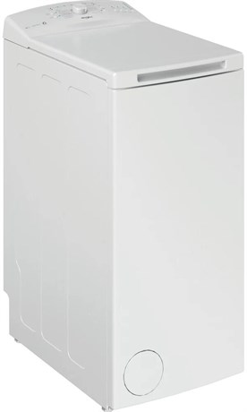 фото: Стиральная машина Whirlpool TDLR 6040L