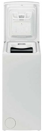 фото: Стиральная машина Whirlpool TDLR 6040L