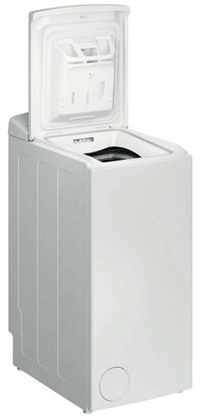 фото: Стиральная машина Whirlpool TDLR 6040L
