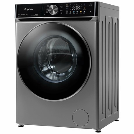 фото: Стиральная машина Бирюса WM-SC914/15 S