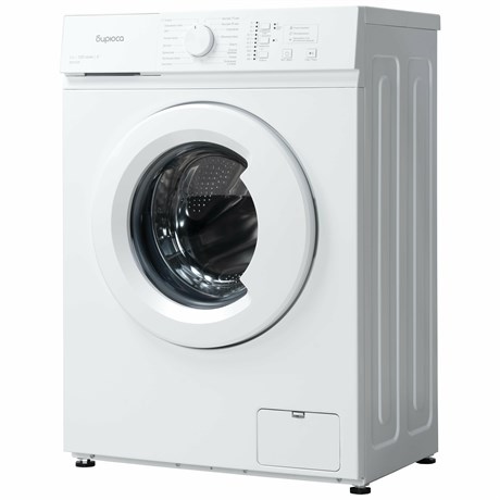 фото: Стиральная машина Бирюса WM-SM510/04