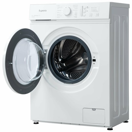 фото: Стиральная машина Бирюса WM-SM510/04