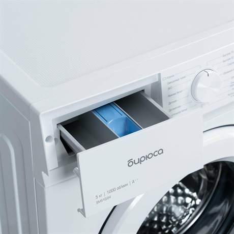 фото: Стиральная машина Бирюса WM-SM510/04