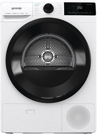 фото: Сушильная машина Gorenje DNA82