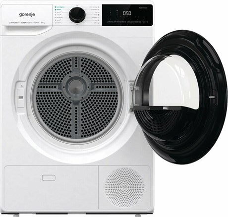 фото: Сушильная машина Gorenje DNA82