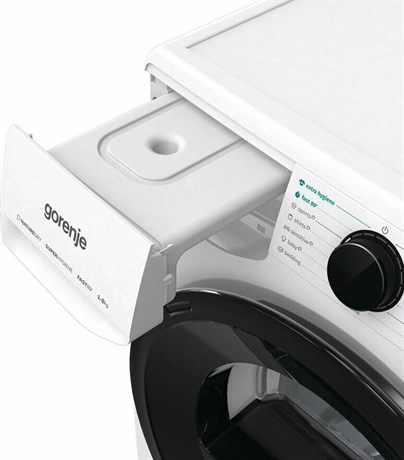 фото: Сушильная машина Gorenje DNA82