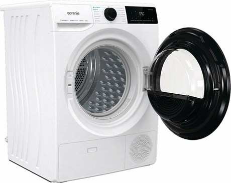 фото: Сушильная машина Gorenje DNA82