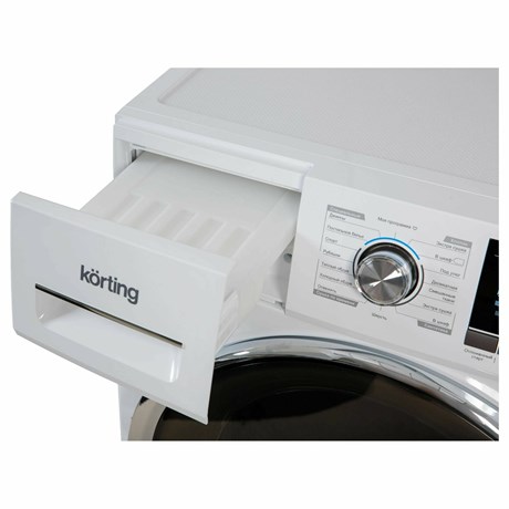 фото: Сушильная машина Korting KD 60HPT8