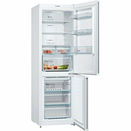 фото: Холодильник Bosch KGN39XW30U