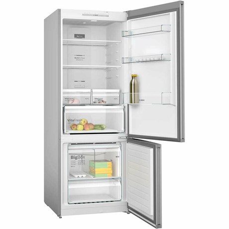 фото: Холодильник Bosch KGN55VL21U