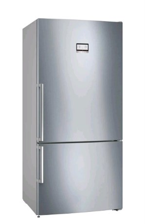 фото: Холодильник Bosch KGN86AI32U