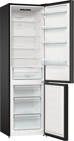 фото: Холодильник Gorenje NRK6202EBXL4