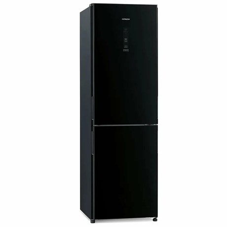 фото: Холодильник Hitachi R-BG410PUC6X GBK