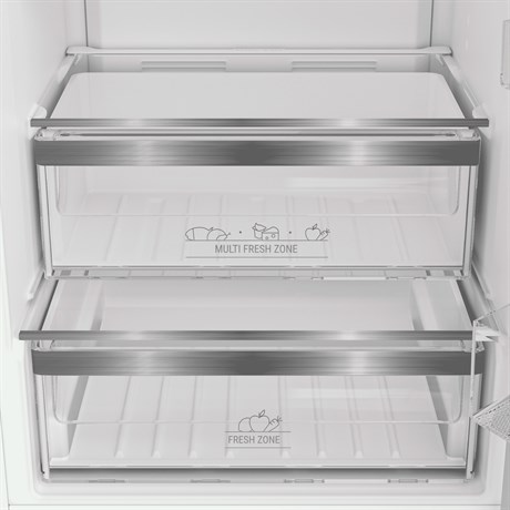 фото: Холодильник Hotpoint-Ariston HBT 20
