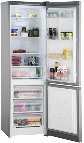 фото: Холодильник Hotpoint-Ariston HT 4200 S