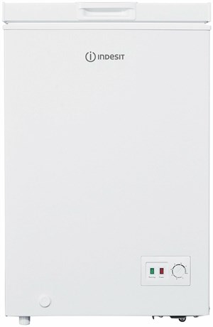 фото: Морозильная камера Indesit ICF 100