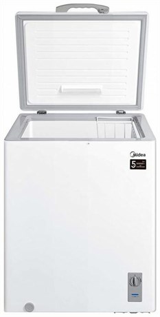 фото: Морозильная камера Midea MDRC280SLF01G