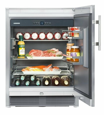 фото: Холодильник Liebherr OKes 1750