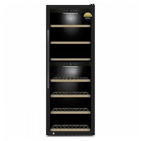 фото: Винный шкаф Caso WineExclusive 126 Smart
