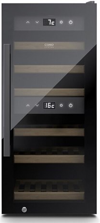 фото: Винный шкаф Caso WineExlusive 24 Smart