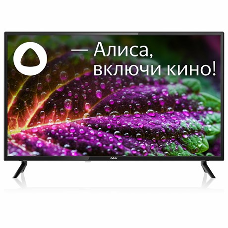 фото: Телевизор BBK 32LEX-7246/TS2C
