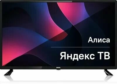 фото: Телевизор BBK 32LEX-7249/TS2C