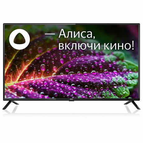 фото: Телевизор BBK 40LEX-7246/FTS2C