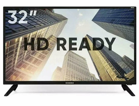 фото: Телевизор SoundMAX SM-LED32M12