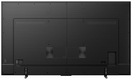 фото: Телевизор Hisense 100U7KQ