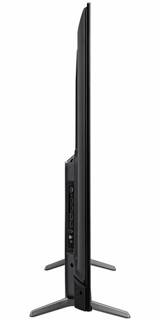фото: Телевизор Hisense 65E7KQ Pro