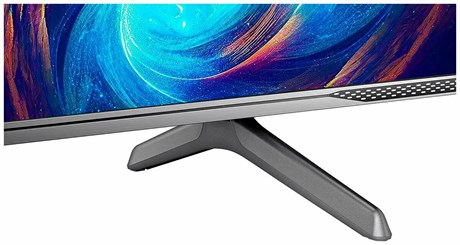 фото: Телевизор Hisense 65E7KQ Pro