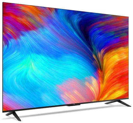 фото: Телевизор TCL 50P635