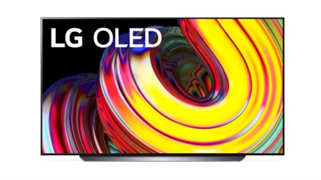 фото: Телевизор LG OLED65CS6LA